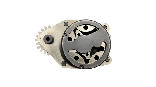 Buy 5291050, 4988801 - Genuine Cummins Oil Pump ISB 6.7L - 2 - wisentpartscenter.com