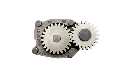 Buy 5291050, 4988801 - Genuine Cummins Oil Pump ISB 6.7L - wisentpartscenter.com