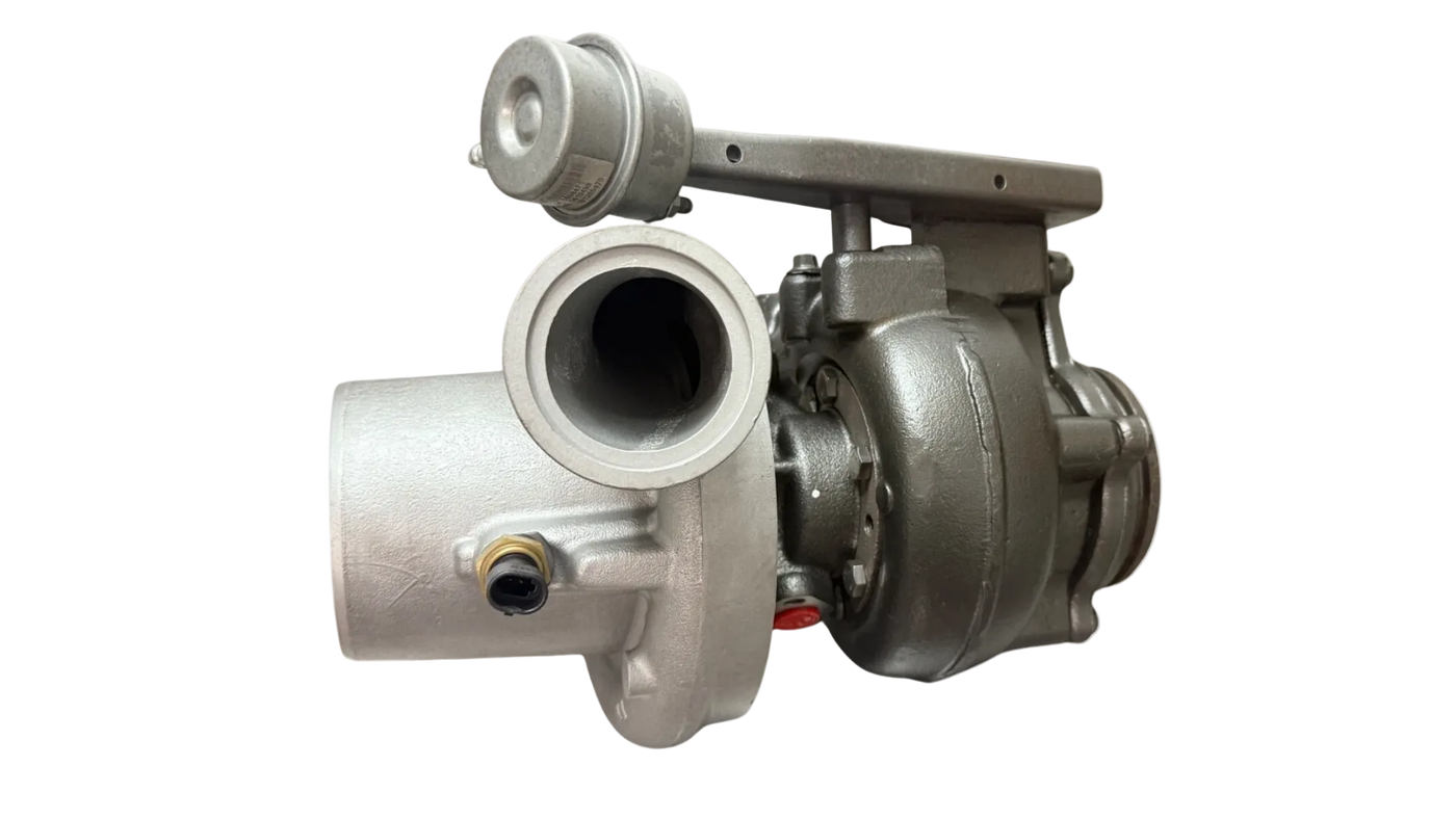 Buy Buy Genuine Cummins Turbocharger HX40W ISC - 2 - wisentpartscenter.com