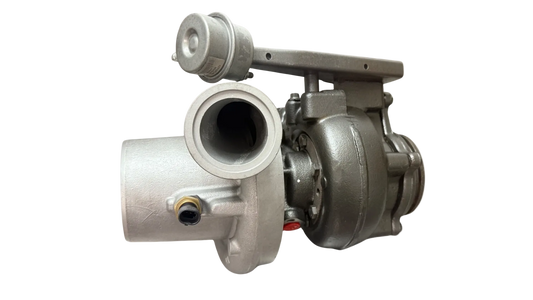 Buy Buy Genuine Cummins Turbocharger HX40W ISC - 2 - wisentpartscenter.com