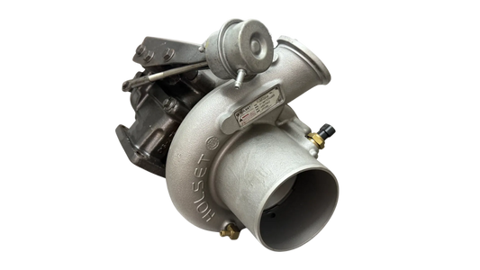 Buy Genuine Cummins Turbocharger HX40W ISC - wisentpartscenter.com