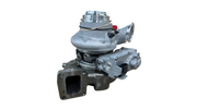 Buy wp20326 - Genuine Cummins Turbocharger HE400VG ISX/QSX 15L - wisentpartscenter.com