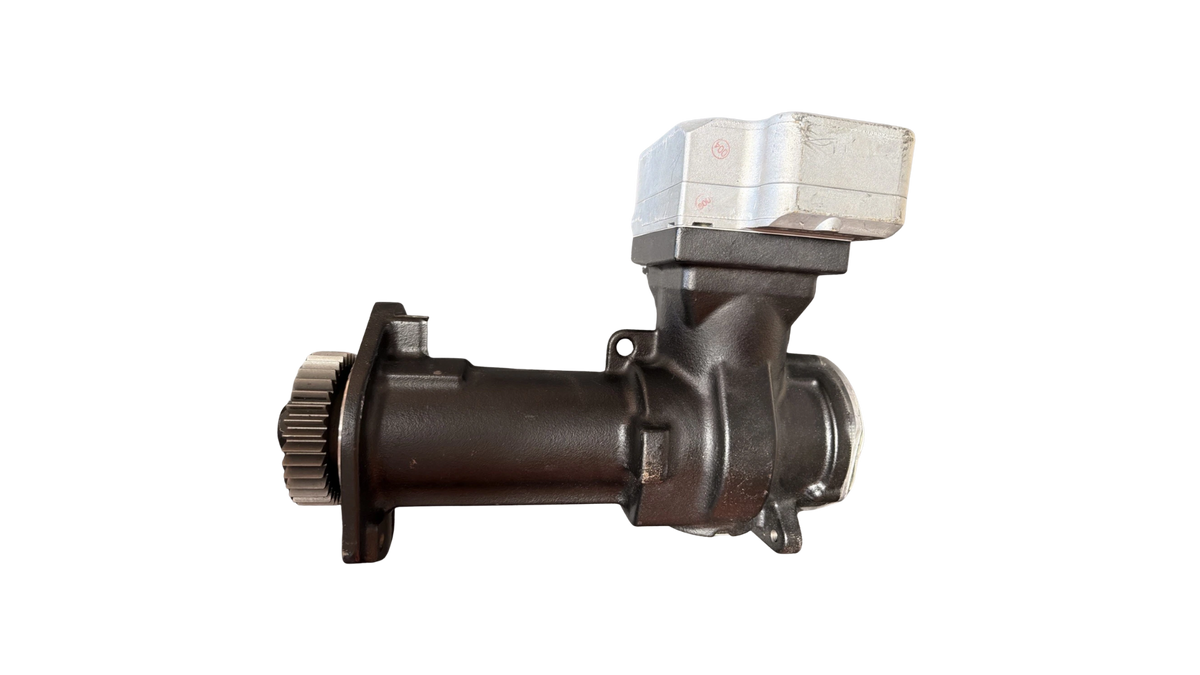 wp20328 - Genuine Cummins / Wabco Air Compressor - 1 - wisentpartscenter.com