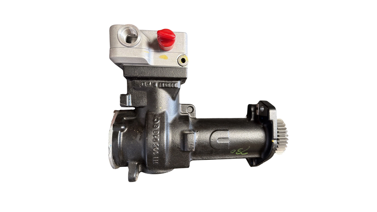 wp20328 - Genuine Cummins / Wabco Air Compressor - 2 - wisentpartscenter.com