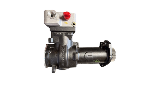 wp20328 - Genuine Cummins / Wabco Air Compressor - 2 - wisentpartscenter.com