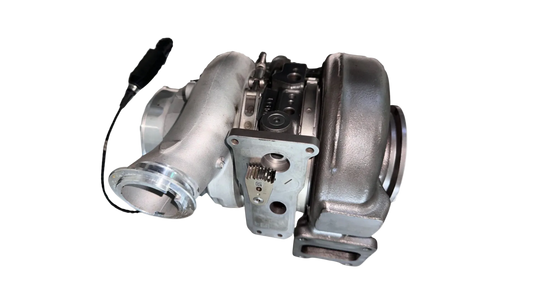Buy wp20330 - Genuine Paccar Turbocharger HE400VG MX13/EPA21 - 2 - wisentpartscenter.com