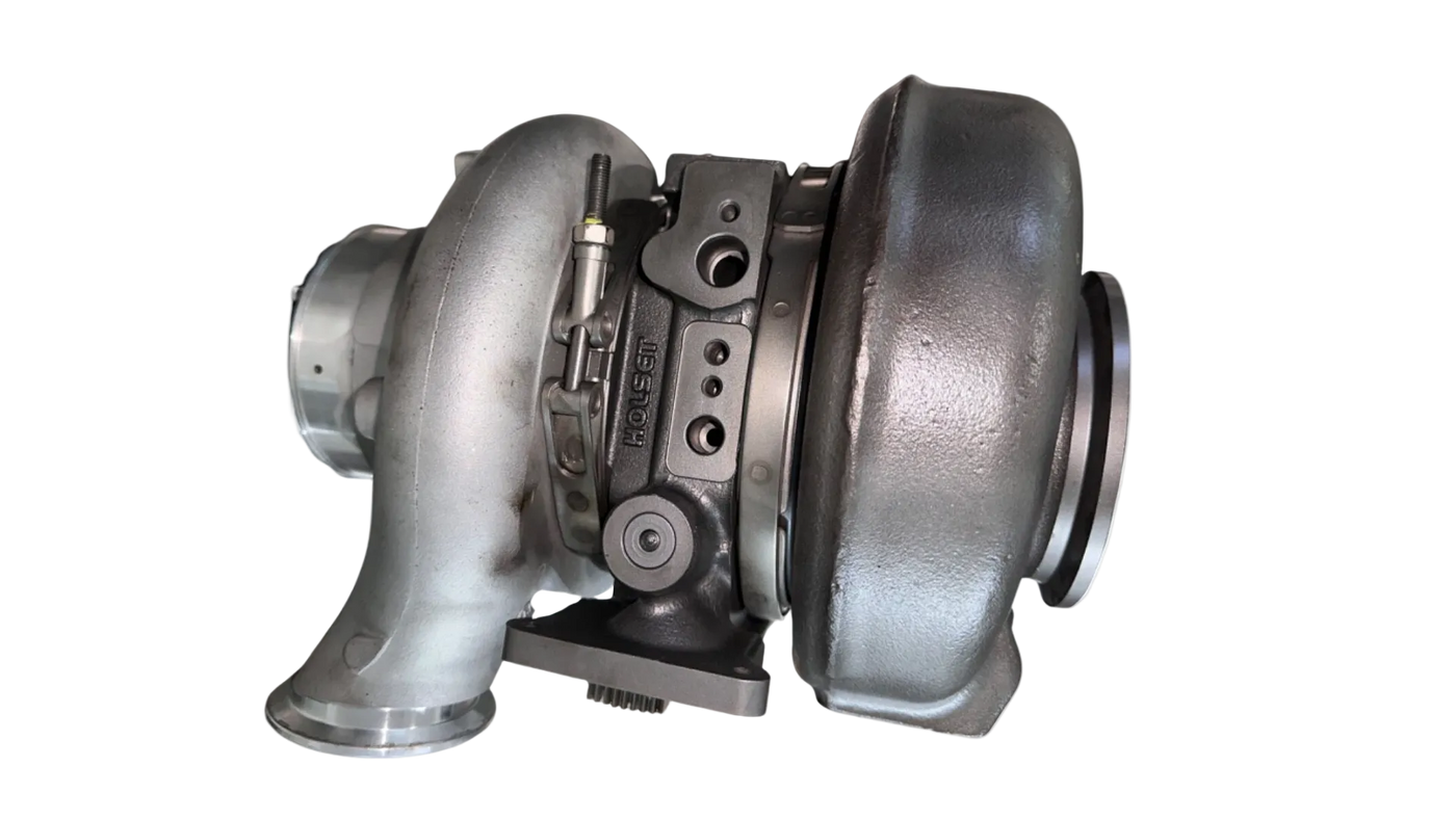 Buy wp20330 - Genuine Paccar Turbocharger HE400VG MX13/EPA21 - 3 - wisentpartscenter.com