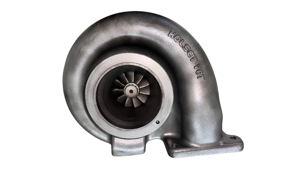 Buy wp20330 - Genuine Paccar Turbocharger HE400VG MX13/EPA21 - 4 - wisentpartscenter.com