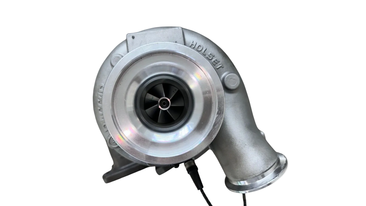 Buy wp20330 - Genuine Paccar Turbocharger HE400VG MX13/EPA21 - wisentpartscenter.com