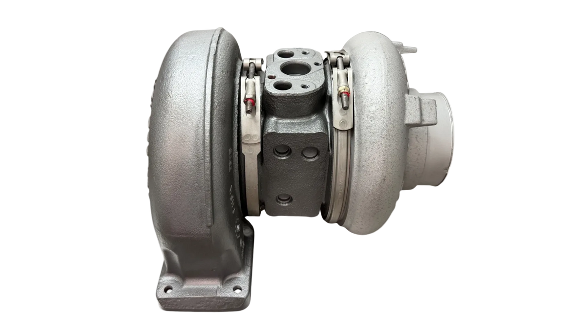 Buy wp20331 - Genuine Paccar Turbocharger HE500VG MX13 - 2 -  wisentpartscenter.com