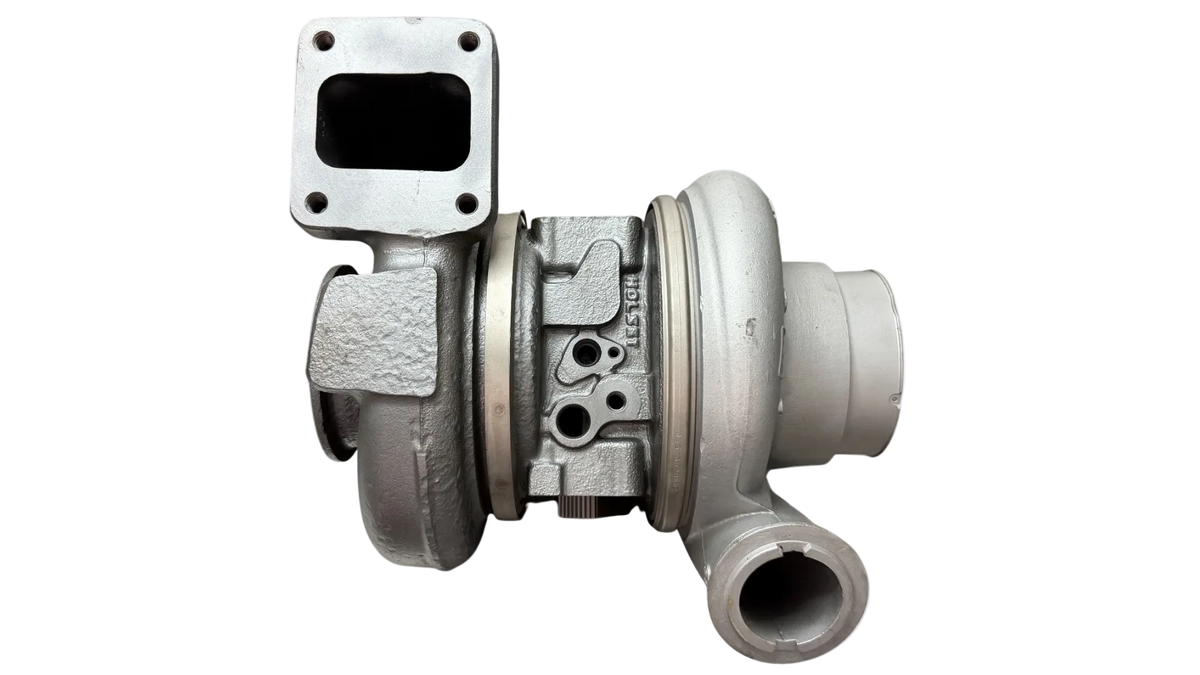 Buy wp20331 - Genuine Paccar Turbocharger HE500VG MX13 - 3 -  wisentpartscenter.com