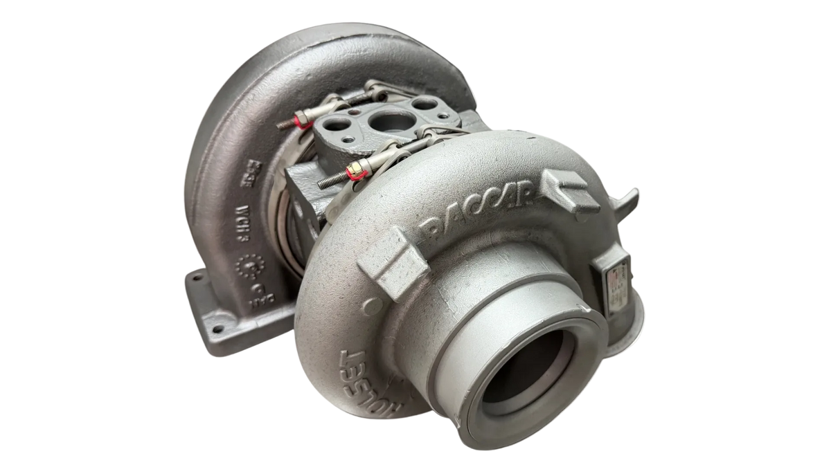 Buy wp20331 - Genuine Paccar Turbocharger HE500VG MX13 - wisentpartscenter.com
