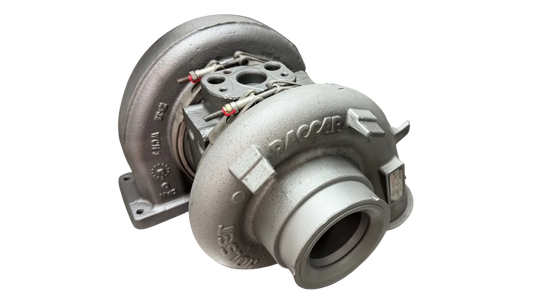 Buy wp20331 - Genuine Paccar Turbocharger HE500VG MX13 - wisentpartscenter.com