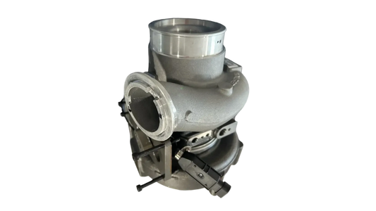 Buy wp20332 - Genuine Paccar HE400VG Turbocharger MX13 - 2 - wisentpartscenter.com