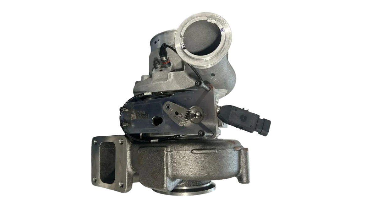 Buy wp20332 - Genuine Paccar HE400VG Turbocharger MX13 - wisentpartscenter.com