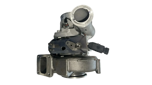 Buy wp20332 - Genuine Paccar HE400VG Turbocharger MX13 - wisentpartscenter.com