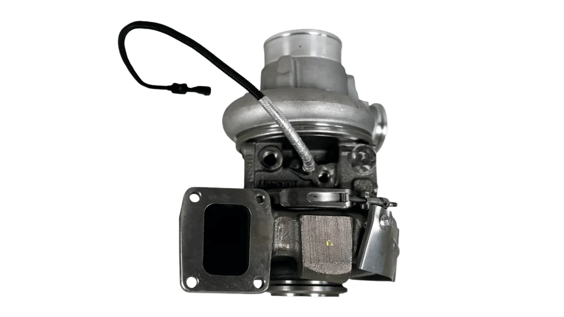 Buy wp20334 - Genuine Cummins Turbocharger HE431VE QSL - wisentpartscenter.com