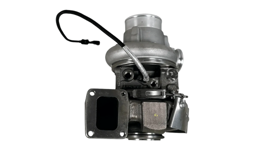 Buy wp20334 - Genuine Cummins Turbocharger HE431VE QSL - wisentpartscenter.com