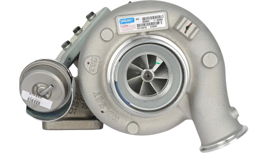 Buy wp20335 - Genuine Cummins Turbocharger HE300WG ISX12G - wisentpartscenter.com