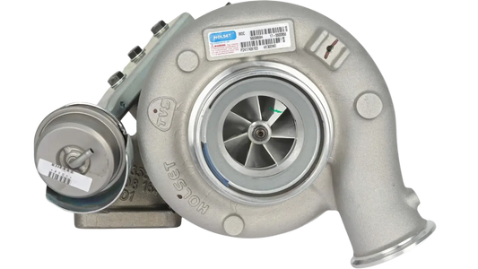 Buy wp20335 - Genuine Cummins Turbocharger HE300WG ISX12G - wisentpartscenter.com