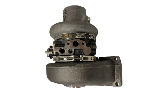 Buy wp20336 - Genuine Cummins Turbocharger HE431V ISC/ISL 8.9L - 2 -wisentpartscenter.com