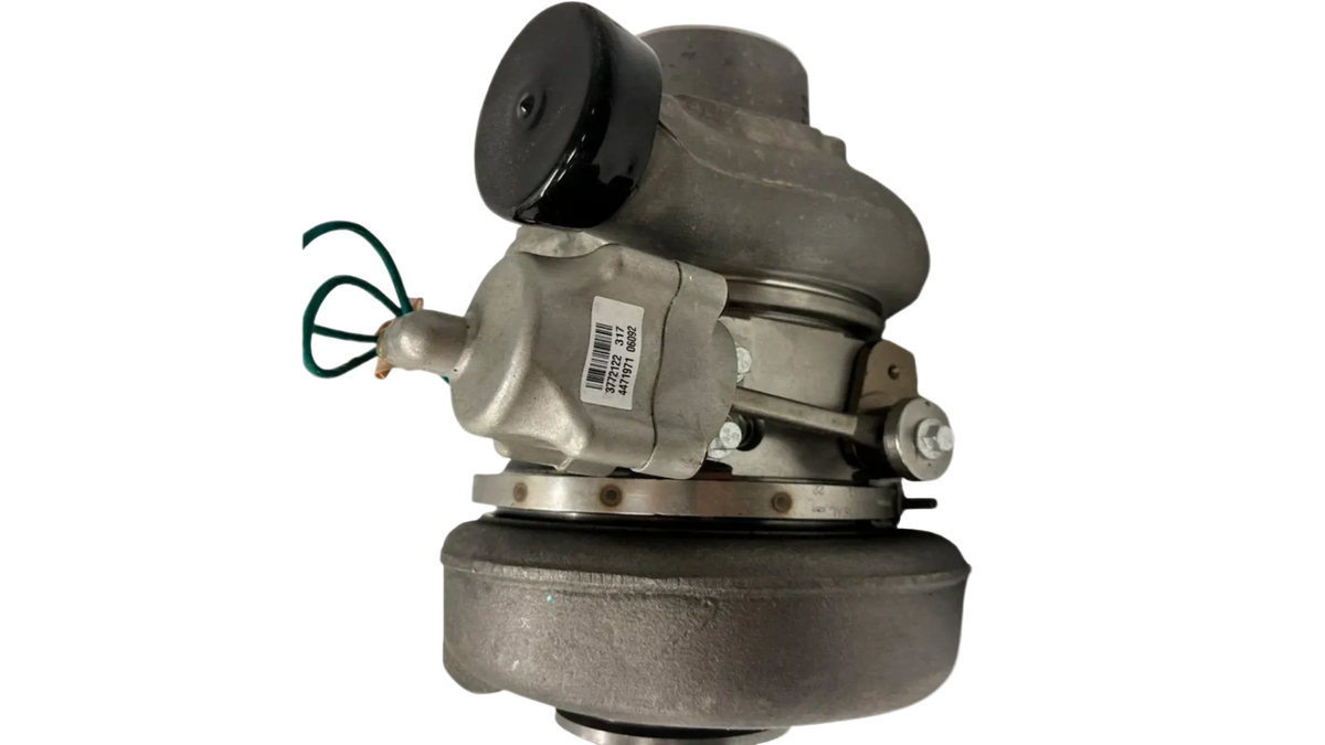Buy wp20336 - Genuine Cummins Turbocharger HE431V ISC/ISL 8.9L - 3 -wisentpartscenter.com