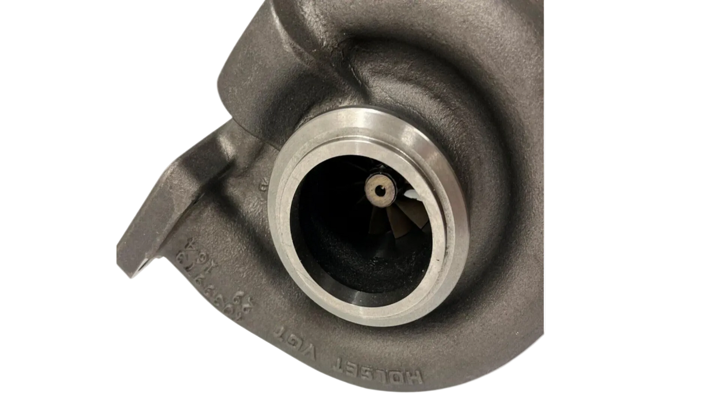 Buy wp20336 - Genuine Cummins Turbocharger HE431V ISC/ISL 8.9L - 4 -wisentpartscenter.com