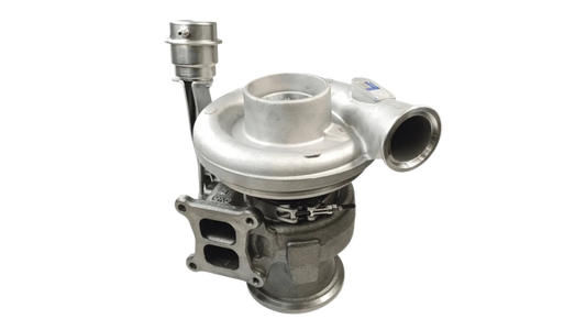 Buy Genuine Cummins Turbocharger HX55W ISM/QSM - 2 - wisentpartscenter.com