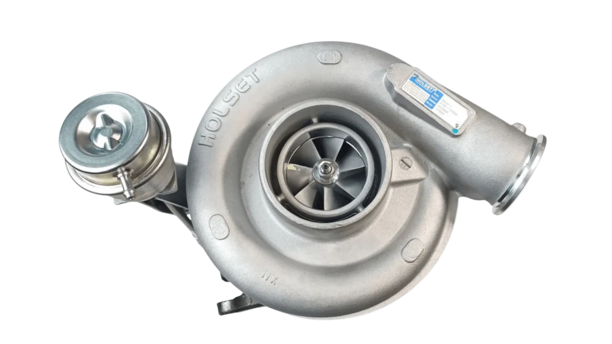Buy Genuine Cummins Turbocharger HX55W ISM/QSM - wisentpartscenter.com