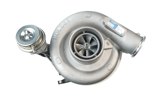 Buy Genuine Cummins Turbocharger HX55W ISM/QSM - wisentpartscenter.com