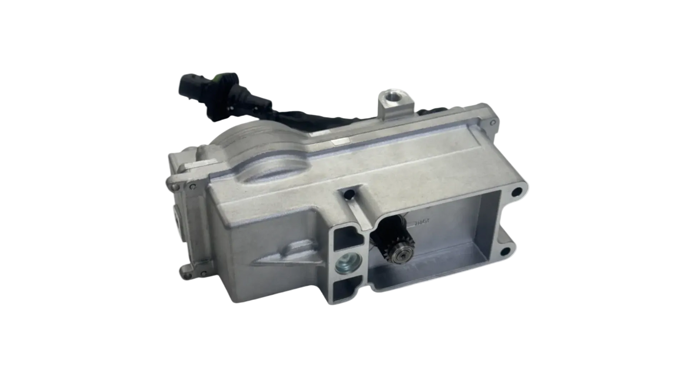 Buy wp20339 - Genuine Paccar Electronic Actuator HE500VG EPA13/MX13 - 2 - wisentpartscenter.com