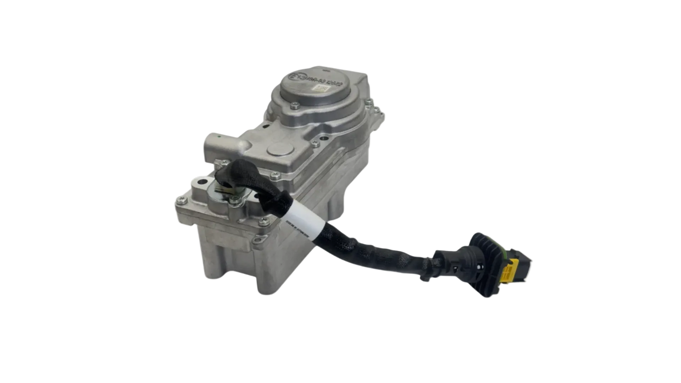Buy wp20339 - Genuine Paccar Electronic Actuator HE500VG EPA13/MX13 - wisentpartscenter.com