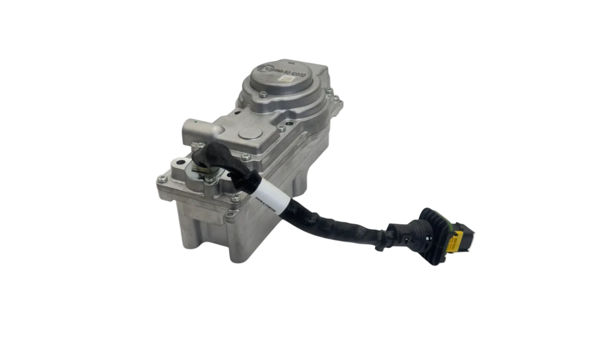 Buy wp20339 - Genuine Paccar Electronic Actuator HE500VG EPA13/MX13 - wisentpartscenter.com