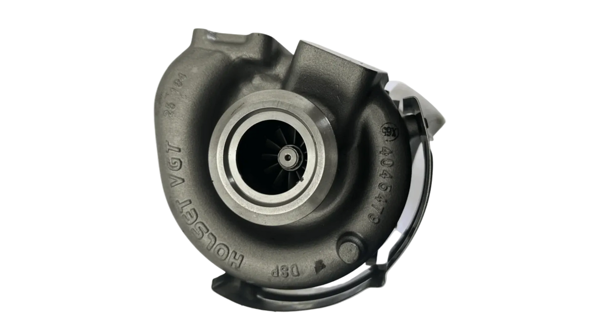 Buy Genuine Cummins HE351VE Turbocharger ISB/QSB 6.7L - 2 - wisentpartscenter.com