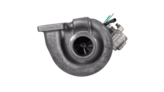 Buy wp20341 - Genuine Cummins HE451V Turbocharger ISM/QSM 11L - 2 -  wisentpartscenter.com