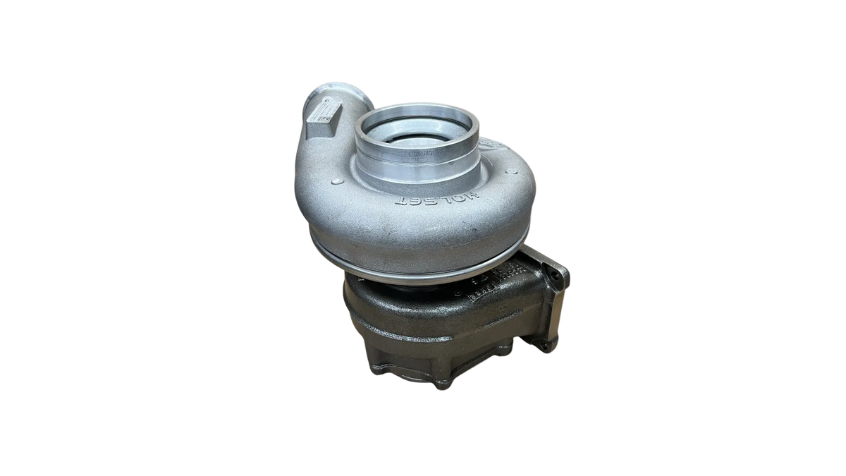 Buy 21638569 - Genuine Volvo/Mack Turbocharger HE500WG MD16 - 2 -  wisentpartscenter.com