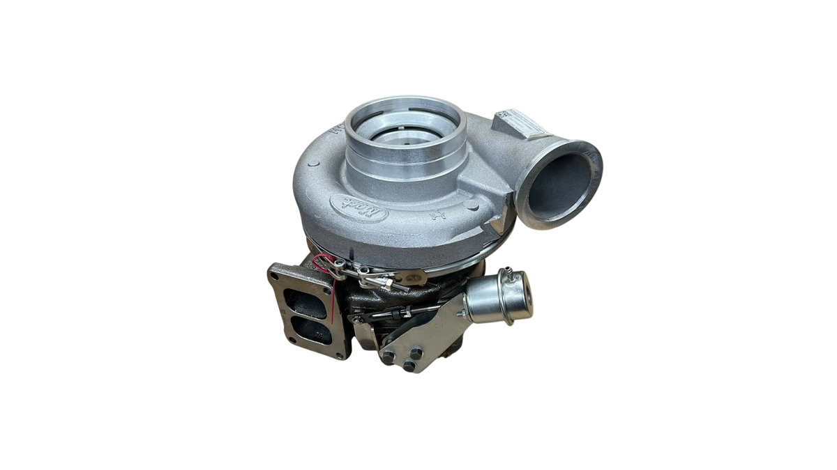 Buy 21638569 - Genuine Volvo/Mack Turbocharger HE500WG MD16 - wisentpartscenter.com