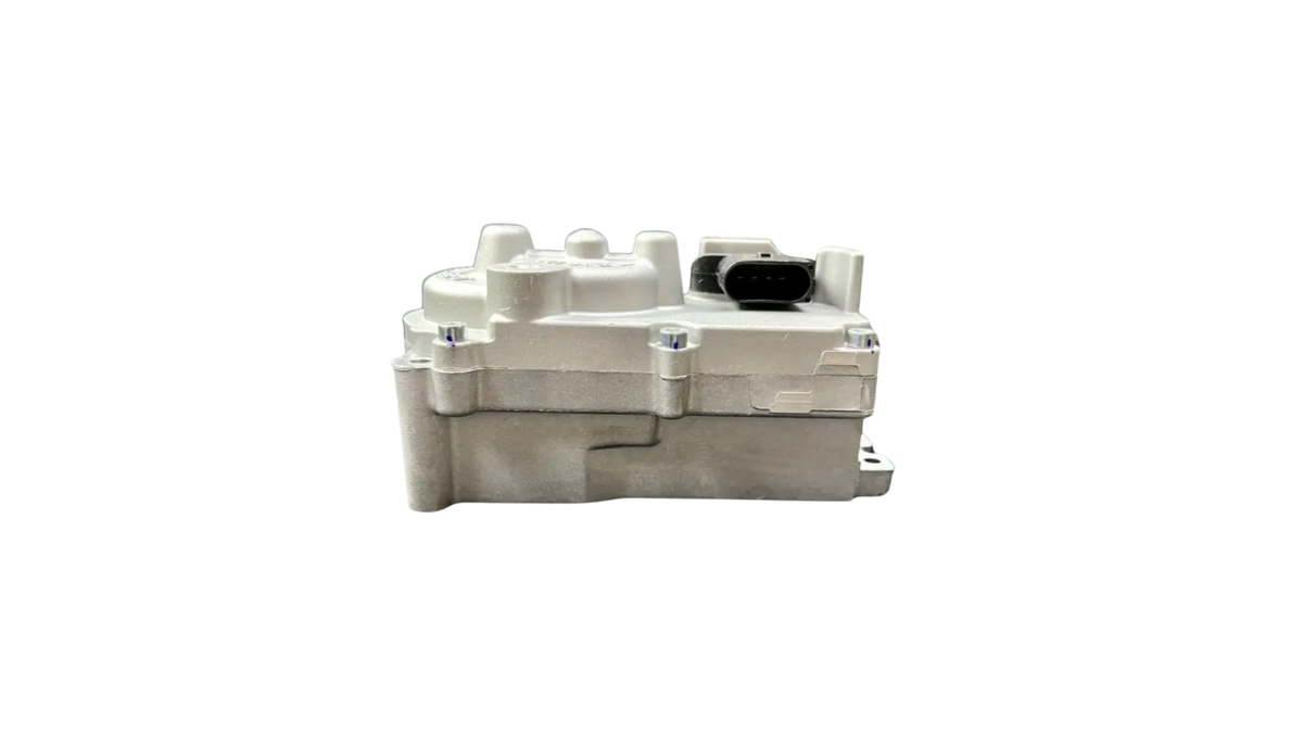 Buy Genuine Paccar Electronic Actuator MX11/MX13 (EPA17/EPA21) - 2 - wisentpartscenter.com