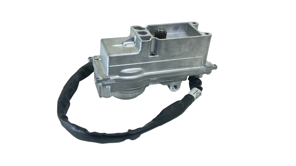 Buy wp20344 - Genuine Cummins Electronic Actuator ISL/QSK/QSL - wisentpartscenter.com