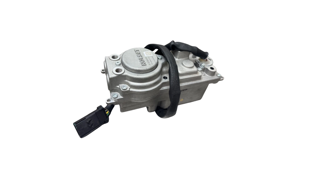 Buy wp20344 - Genuine Cummins Electronic Actuator ISL/QSK/QSL - wisentpartscenter.com