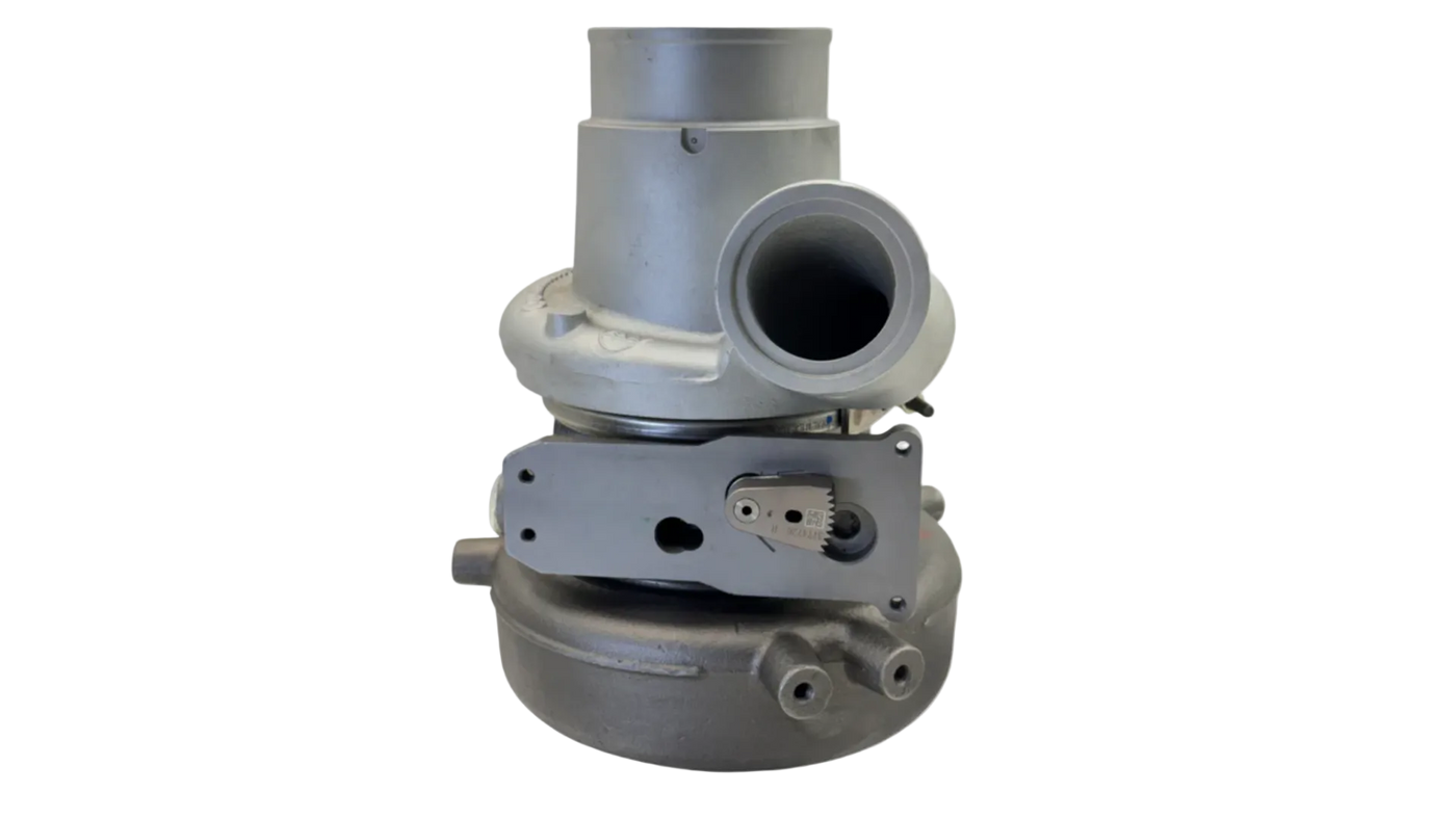 Buy wp20345 - Genuine Cummins Turbocharger HE300VG ISC/ISL 8.9L - 3 - wisentpartscenter.com