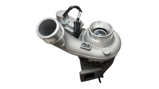 Buy Genuine Intertnational S300V Turbocharger MaxxForce DT/DT466 7.6L - 2 - wisentpartscenter.com