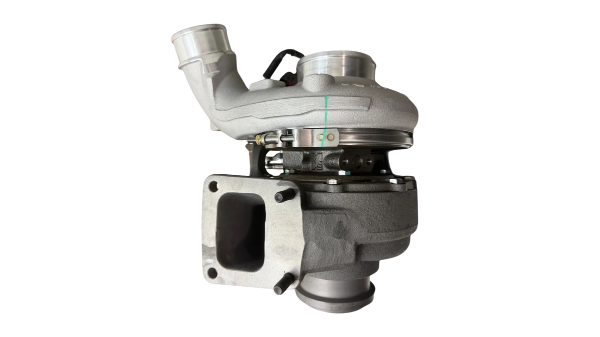 Buy Genuine Intertnational S300V Turbocharger MaxxForce DT/DT466 7.6L - wisentpartscenter.com