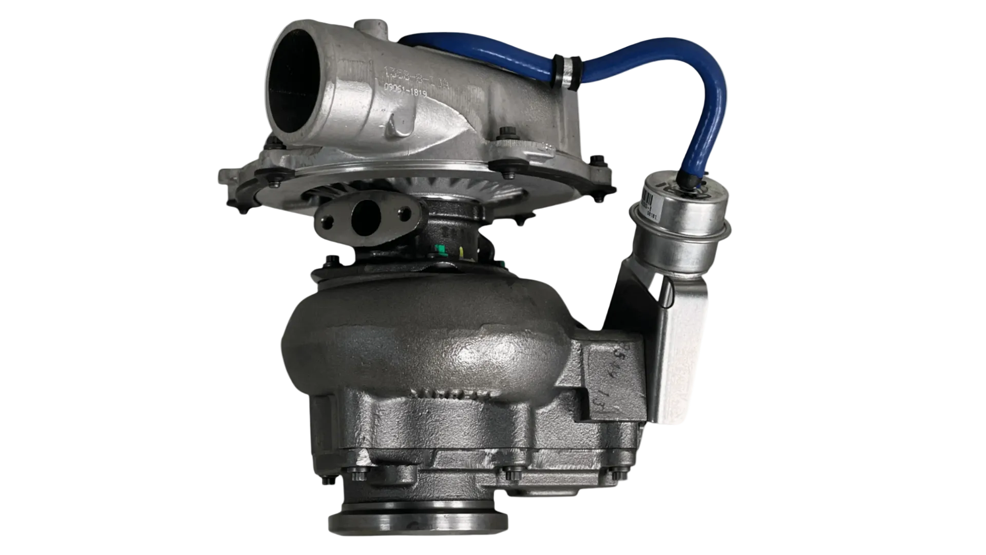 Buy wp20349 - Genuine International Turbocharger GTA3782D - wisentpartscenter.com