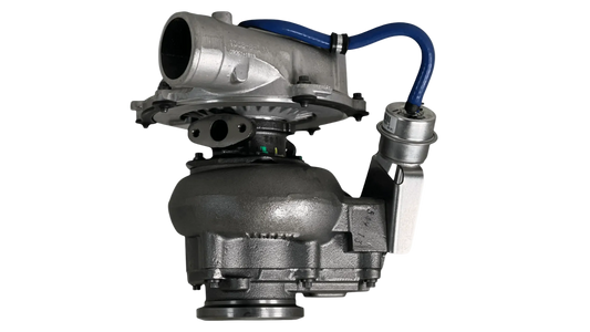 Buy wp20349 - Genuine International Turbocharger GTA3782D - wisentpartscenter.com
