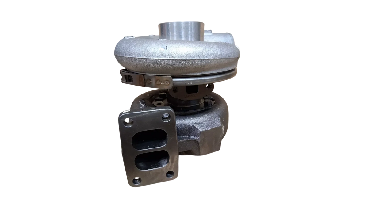 Buy wp20350 - Genuine Cummins Turbocharger H2A - wisentpartscenter.com