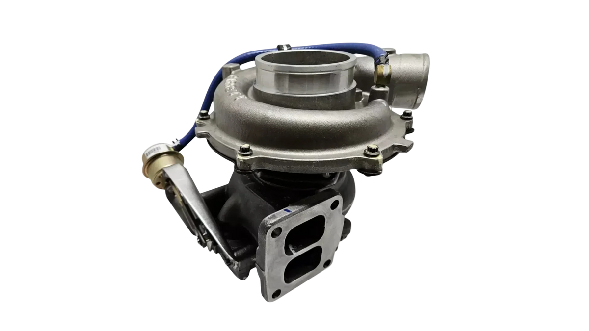 Buy Genuine International Turbocharger DT466E/I530E - wisentpartscenter.com