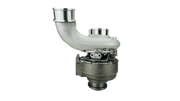 Buy Genuine International S300V111 Turbocharger Assembly DT466 - 3 - wisentpartscenter.com