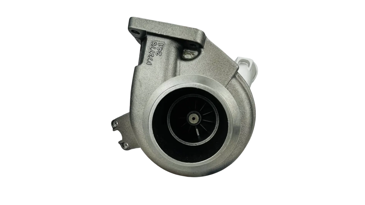 Buy Genuine International S300V111 Turbocharger Assembly DT466 - 4 - wisentpartscenter.com