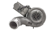 Buy Genuine International S300V111 Turbocharger Assembly DT466 - wisentpartscenter.com